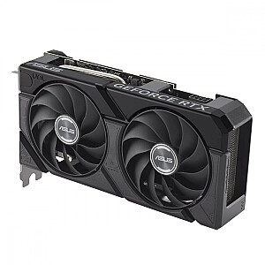 ASUS GeForce RTX 4070 DUAL EVO Edition 12GB DLSS 3