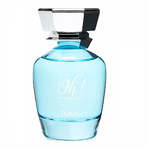 TOUS Oh! The Origin EDT smidzināms 50ml