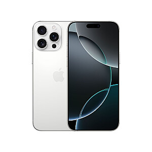 Apple iPhone 16 Pro Max 512GB Белый Титан