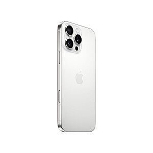 Apple iPhone 16 Pro Max 512GB Белый Титан