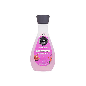 Убрать лак для ногтей Ultra-Caring 200ml