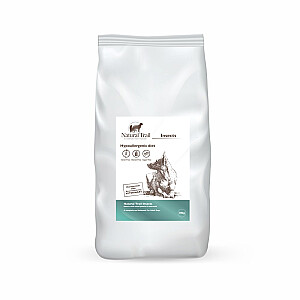 NATURAL TRAIL Premium Insects - sausais suņu ēdiens - 10kg