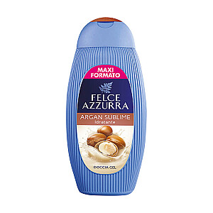 FELCE AZZURRA Dušas želeja Argan 400ml