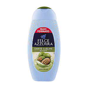 FELCE AZZURRA Dušas želeja ar shea sviestu 400ml