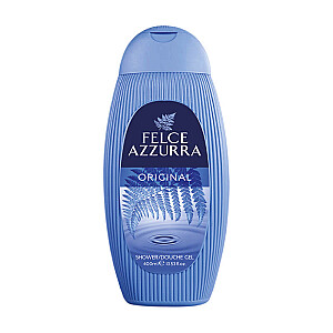 FELCE AZZURRA Гель для душа Original 400ml