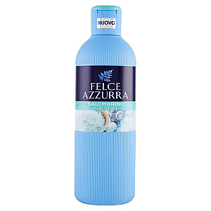 FELCE AZZURRA Dušas želeja jūras sāļi 650ml