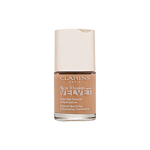 Clarins Skin Illusion Velvet nr.112c