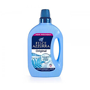 FELCE AZZURRA Жидкость для стирки Original 1595ml