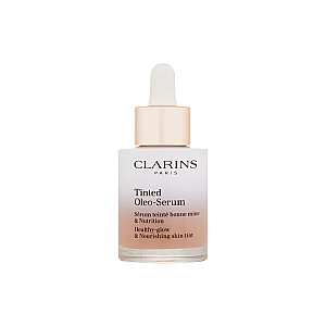 Tinted Oleo-Serum 02.5 30ml