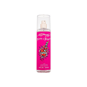 Ed Hardy Hearts & Daggers 236ml