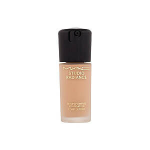 Serum-Powered Foundation Studio Radiance NC17.5 30ml