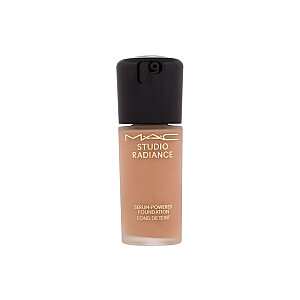 Serum-Powered Foundation Studio Radiance NW25 30ml