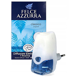 FELCE AZZURRA Электрический освежитель воздуха Classico 20ml