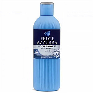 FELCE AZZURRA Гель для душа żel do mycia Лунные Цветы 650ml