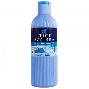 FELCE AZZURRA Гель для душа White Musk 650ml