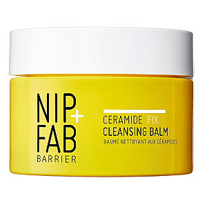 NIP+FAB Ceramide Fix atjaunojošs attīrošs balzams ar ceramīdiem 75ml