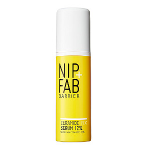 NIP+FAB Ceramide Fix Serum serums sejai ar ceramīdiem 12% 50ml