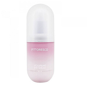 PITTORESCO Volufiline Eye Serum raukšlių kremas po akimis 30ml