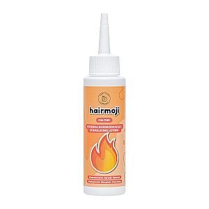 HAIRMOJI On Fire wcierка разогревающая 100ml