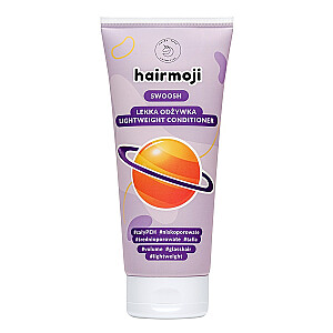 HAIRMOJI Swoosh lengva plaukų kondicionierius 200ml