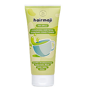 HAIRMOJI Tea Spill ikdienas matu kondicionieris 200ml