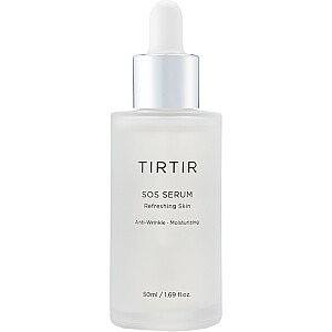 TIRTIR Sos serums nomierinoši-regenerējošs serums sejai 50ml