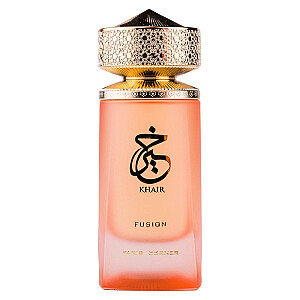 PARIS CORNER Khair Fusion EDP спрей 100мл