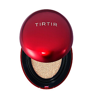 TIRTIR Mask Fit Red Cushion ilgalaikis makiažas veidui pagalvėlėje 21N Ivory 4,5g