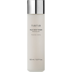 TIRTIR Milk Skin Toner увлажняющий тоник для лица 150мл