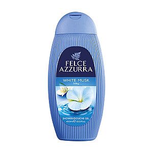 FELCE AZZURRA Dušas želeja White Musk 400ml