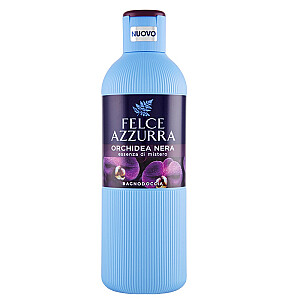 FELCE AZZURRA Dušas želeja Black Orchid 650ml