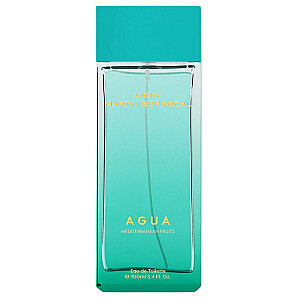 VICKY MARTIN BERROCAL Agua EDT спрей 100мл