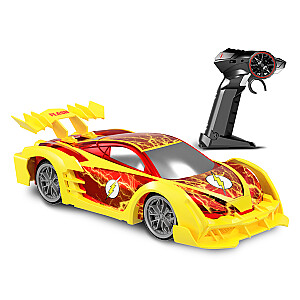 Batman The Flash RC Automašīna Armoured Racer 1:20