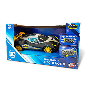 Batman RC Automašīna Racer 1:28