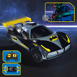 Batman RC Automašīna Racer 1:28