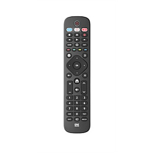 ONE For ALL URC4913 Philips Replacement Remote