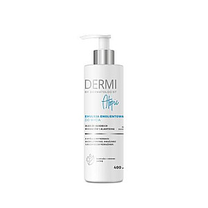 DERMI Atopic Emollient Wash Emulsion 400ml