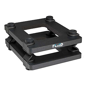 Fluid Audio DS5 - Подставки для 4-дюймовых и 5-дюймовых студийных мониторов