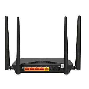 Роутер WiFi A3002RU