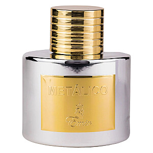 EMIR Metalico EDP smidzinātājs 100ml