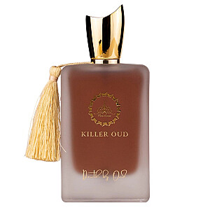 KILLER OUD Vīriešu Nāves EDP izsmidzinātājs 100ml