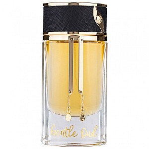 MAISON ASRAR Gentle Oud EDP спрей 80 мл