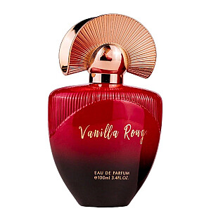 MAISON ASRAR Vanilla Rouge EDP purškiklis 100 ml