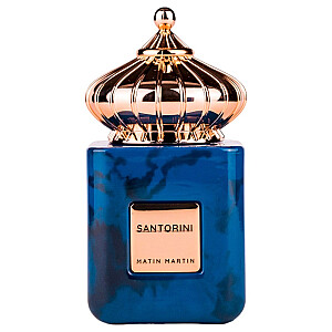 MATIN MARTIN Santorini EDP smidzinātājs 100ml