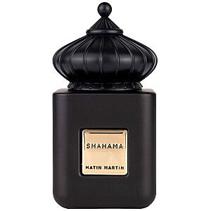 MATIN MARTIN Shahama EDP purškiklis 100ml