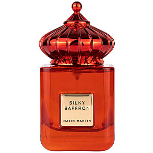 MATIN MARTIN Silky Saffron EDP smidzināms 100ml