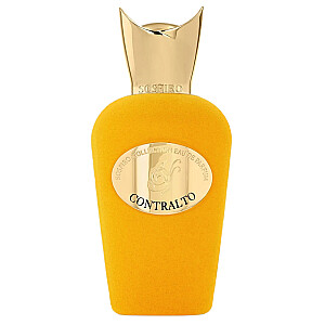 SOSPIRO PERFUMES Contralto EDP smidzināms 100ml