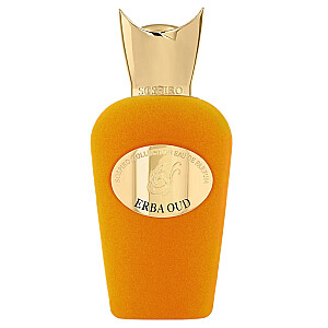 SOSPIRO PERFUMES Erba Oud EDP purškiklis 100ml