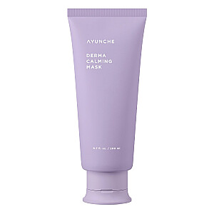 AYUNCHE Derma Calming Mask nomierinoša maska galvas ādai 200ml