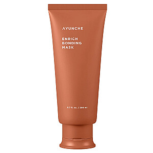 AYUNCHE Enrich Bonding Mask plaukų kaukė 200ml